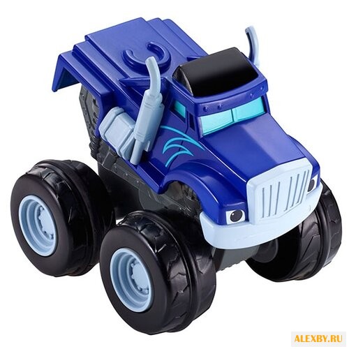 Монстр-трак Fisher-Price Blaze