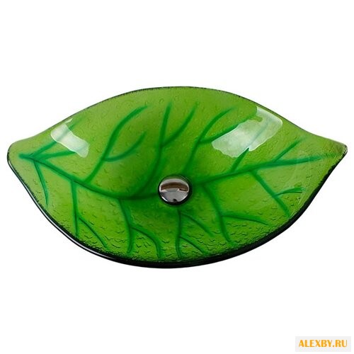 Раковина 55 см Bronze de Luxe