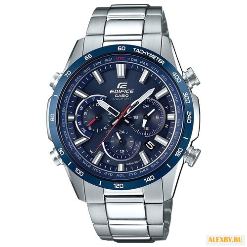 Наручные часы CASIO EQW-T650DB-2A