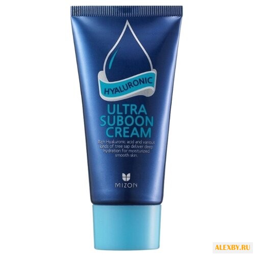 Mizon Hyaluronic ultra suboon
