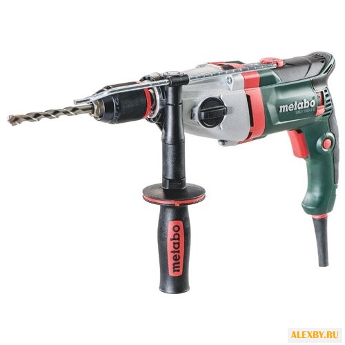 Дрель Metabo SBEV 1100-2 S БЗП