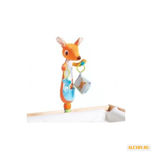 Подвесная игрушка Tiny Love