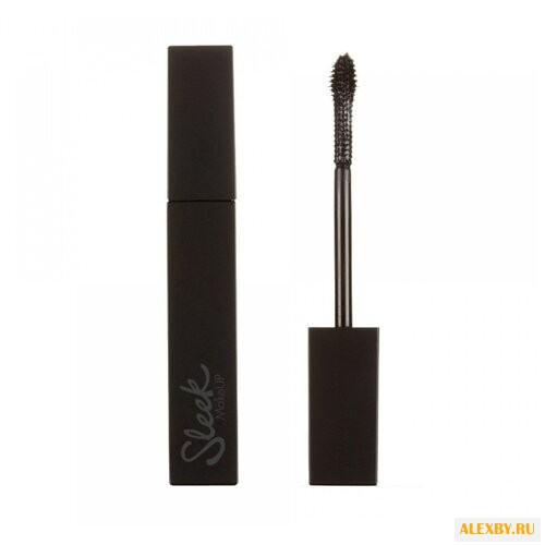 Sleek MakeUp тушь для ресниц