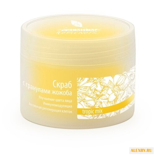 Premium Homework скраб с