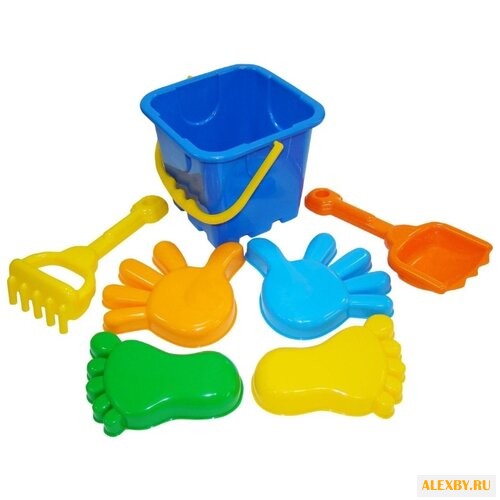 Набор Полесье №289 35516