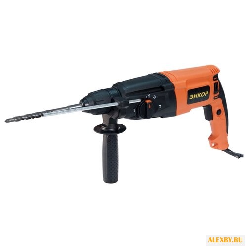Перфоратор Энкор ПЭ-800 26ЭР