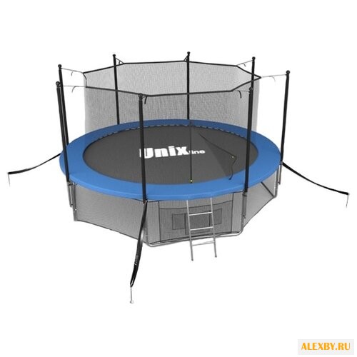 Каркасный батут Unix 10ft inside