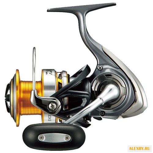 Катушка DAIWA Exceler 3000 17