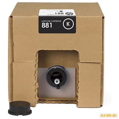 Картридж HP CR334A