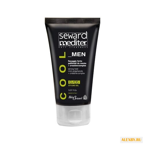 Helen Seward Seward Mediter