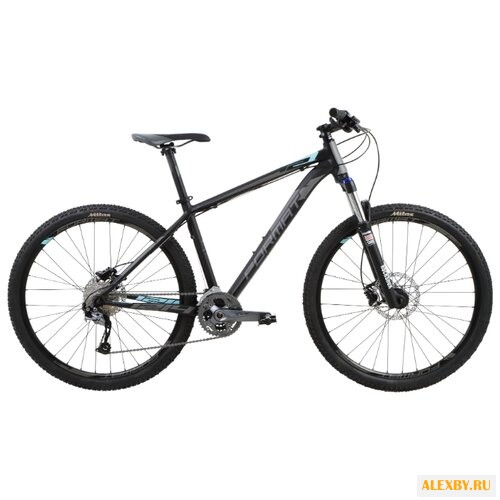 Горный MTB велосипед Format