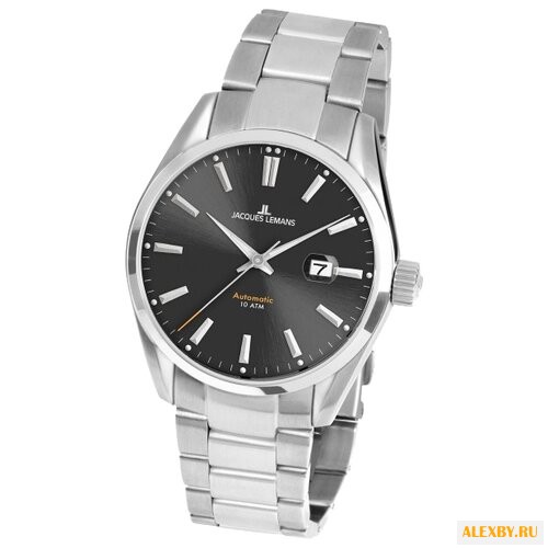 Наручные часы JACQUES LEMANS