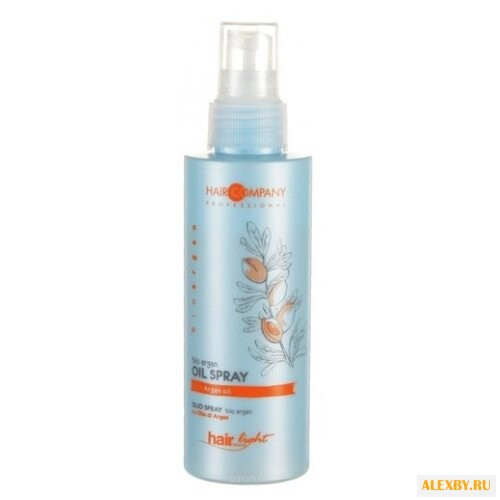 Hair Company HAIRLIGHT BIO