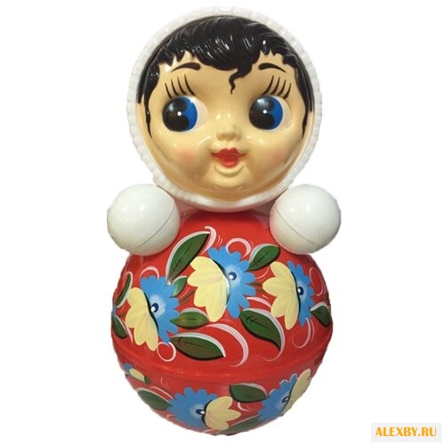 Неваляшка Котовские неваляшки