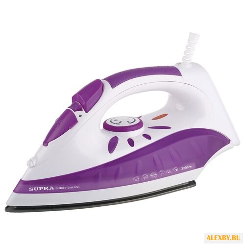 Утюг SUPRA IS-2205