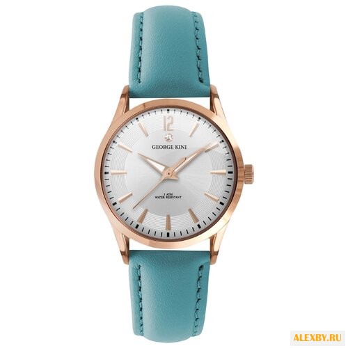 Наручные часы GEORGE KINI
