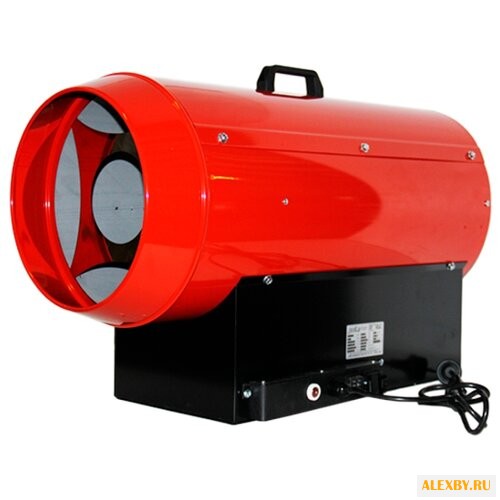 Газовая пушка NeoClima NPG-18M