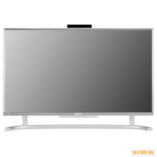 Моноблок 21.5 Acer Aspire