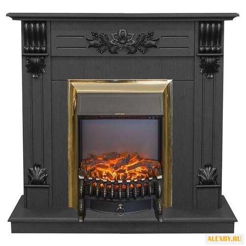 Камин RealFlame Ottawa DN +