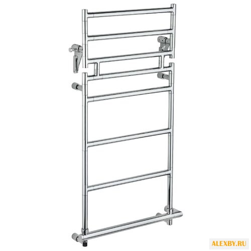 Водяной полотенцесушитель