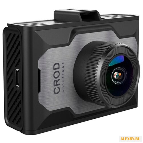 Видеорегистратор SilverStone F1