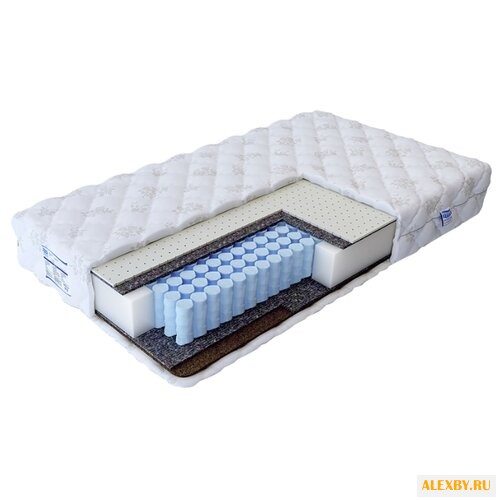 Матрас Промтекс-Ориент Soft18
