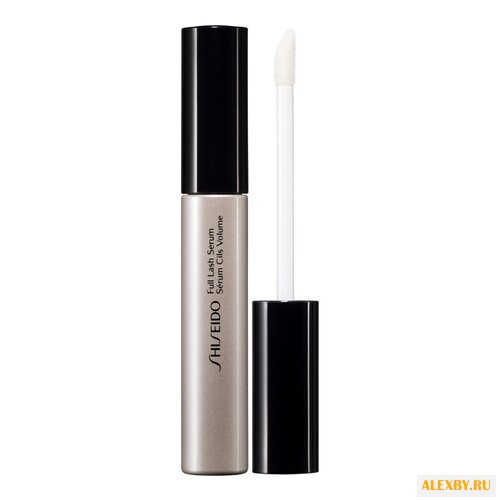 Shiseido Сыворотка для век Full
