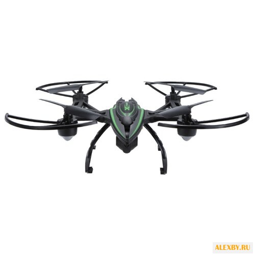 Квадрокоптер JXD 510G