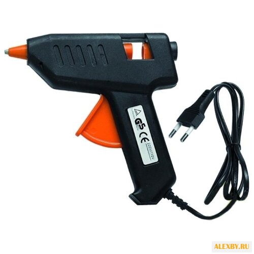 Клеевой пистолет FIT 14340