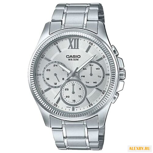 Наручные часы CASIO MTP-E315D-7A