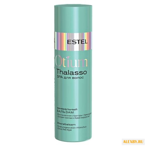 ESTEL бальзам Otium Thalasso