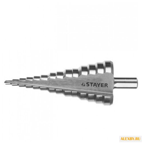 STAYER 29660-4-20-9