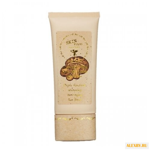 Skinfood Mushroom BB крем Multi