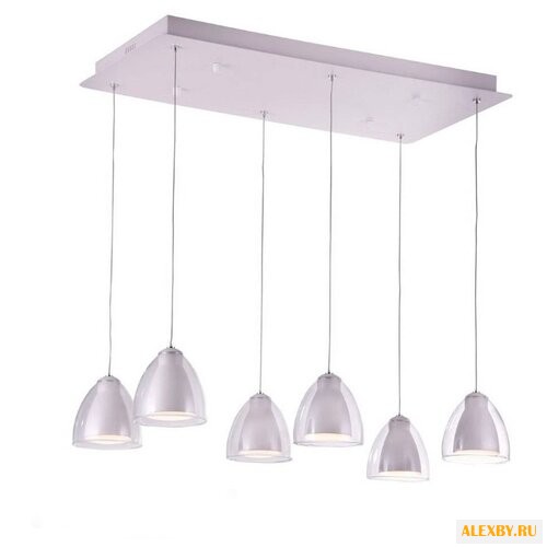 IDLamp 394 6-LEDWhite