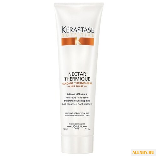 Kerastase Термо-уход Nutritive