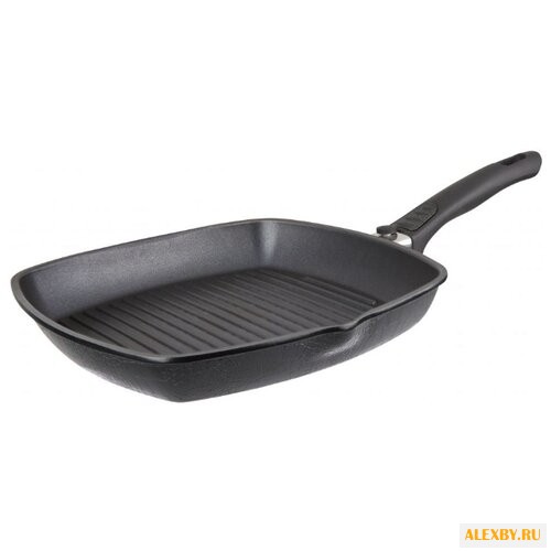 Сковорода-гриль Rondell