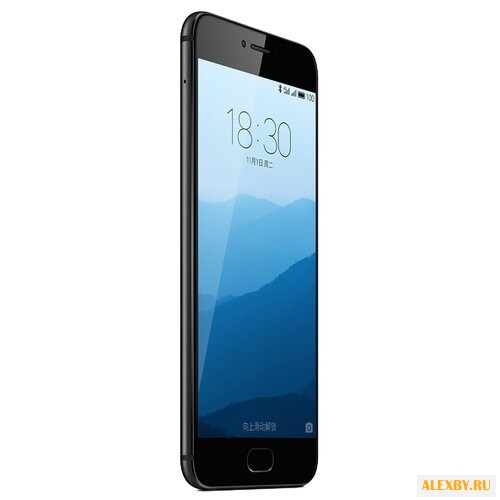 Смартфон Meizu Pro 6s