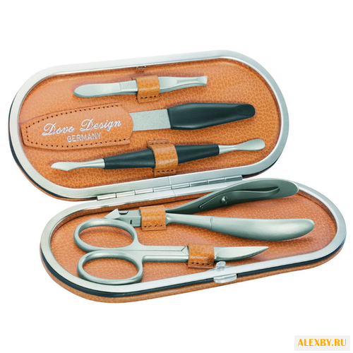 Набор Dovo Solingen 813066 5