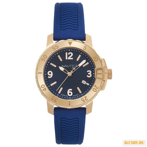 Наручные часы NAUTICA NAPCHG003