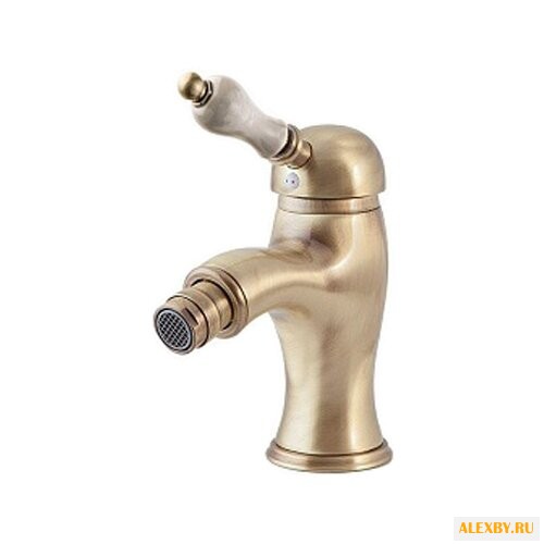 Однорычажный смеситель для биде