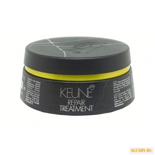 Keune Design Repair Маска для