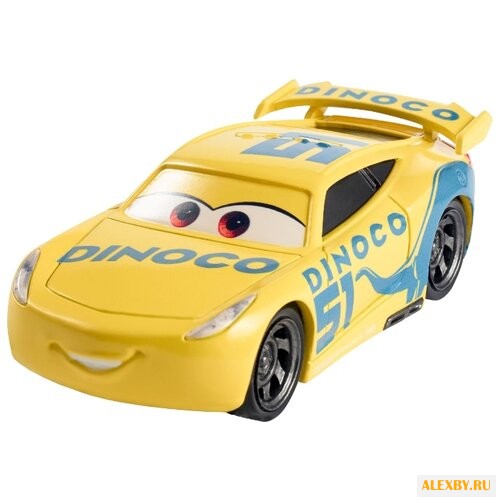 Легковой автомобиль Mattel