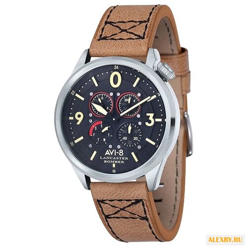 Наручные часы AVI-8 AV-4050-01