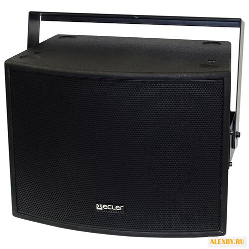 Акустическая система Ecler