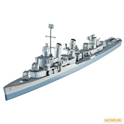 Сборная модель Revell