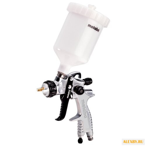 Краскопульт пневматический