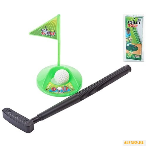 Игра ENS Голф клуб 7340053