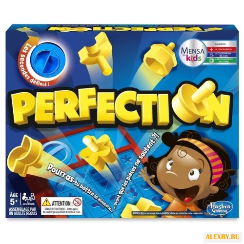 Настольная игра Hasbro Игры