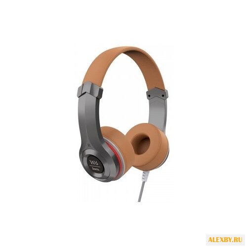 Наушники Hoco W6