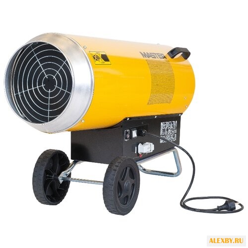 Газовая пушка Master BLP 103 E